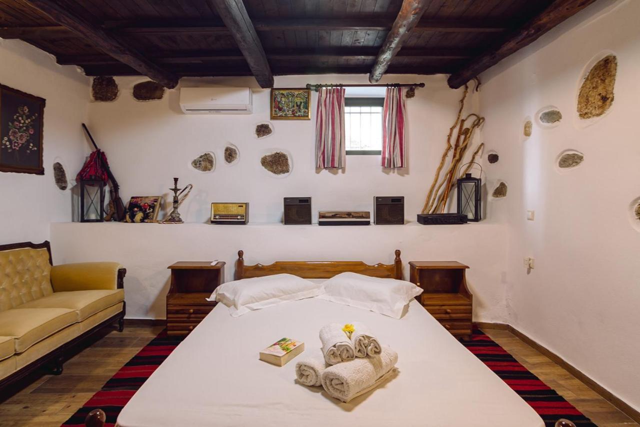 Villa Roxani Meskla Ngoại thất bức ảnh