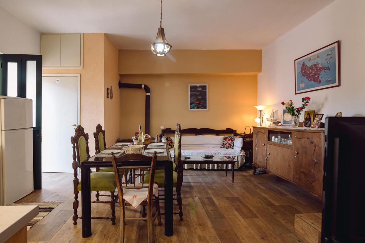 Villa Roxani Meskla Ngoại thất bức ảnh