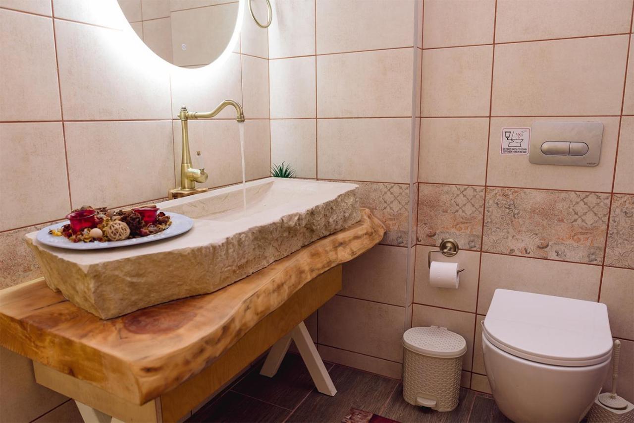 Villa Roxani Meskla Ngoại thất bức ảnh