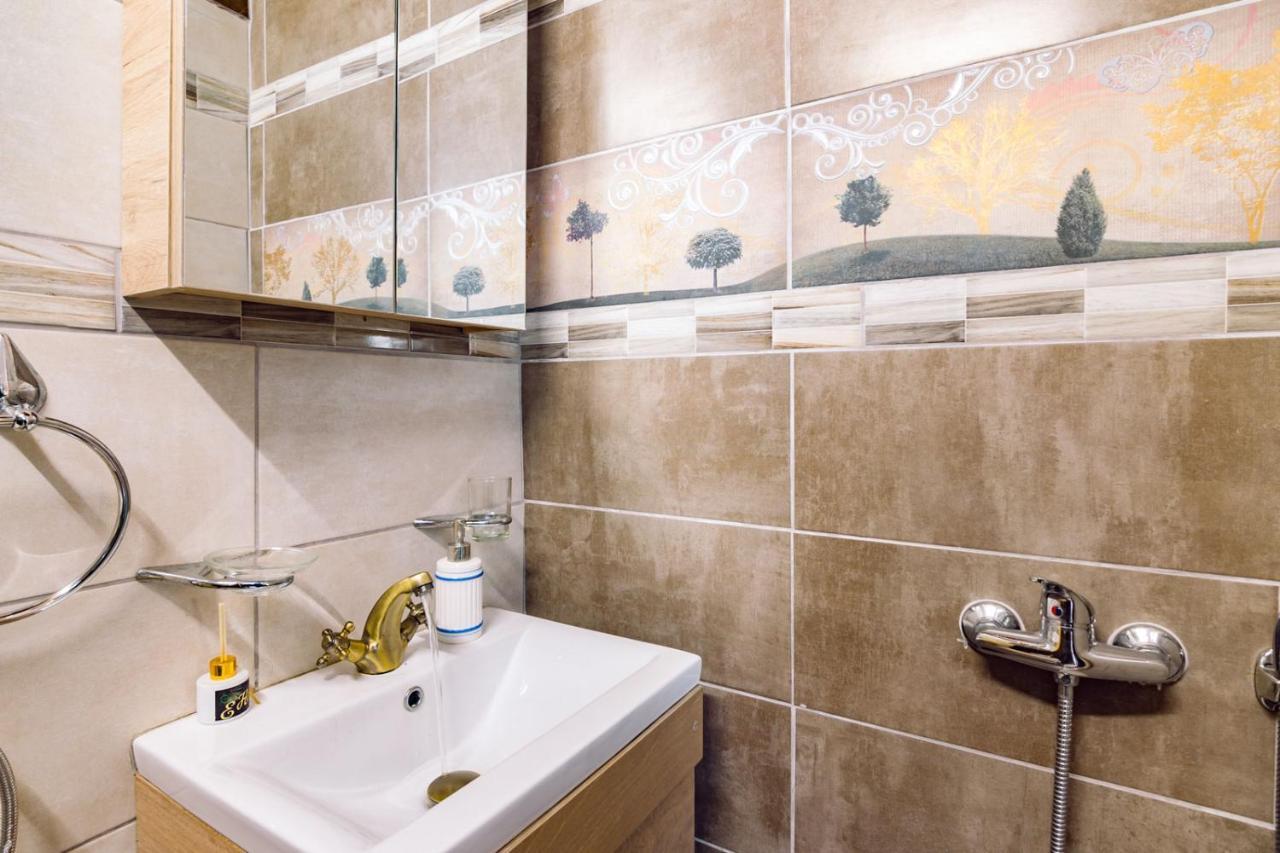 Villa Roxani Meskla Ngoại thất bức ảnh